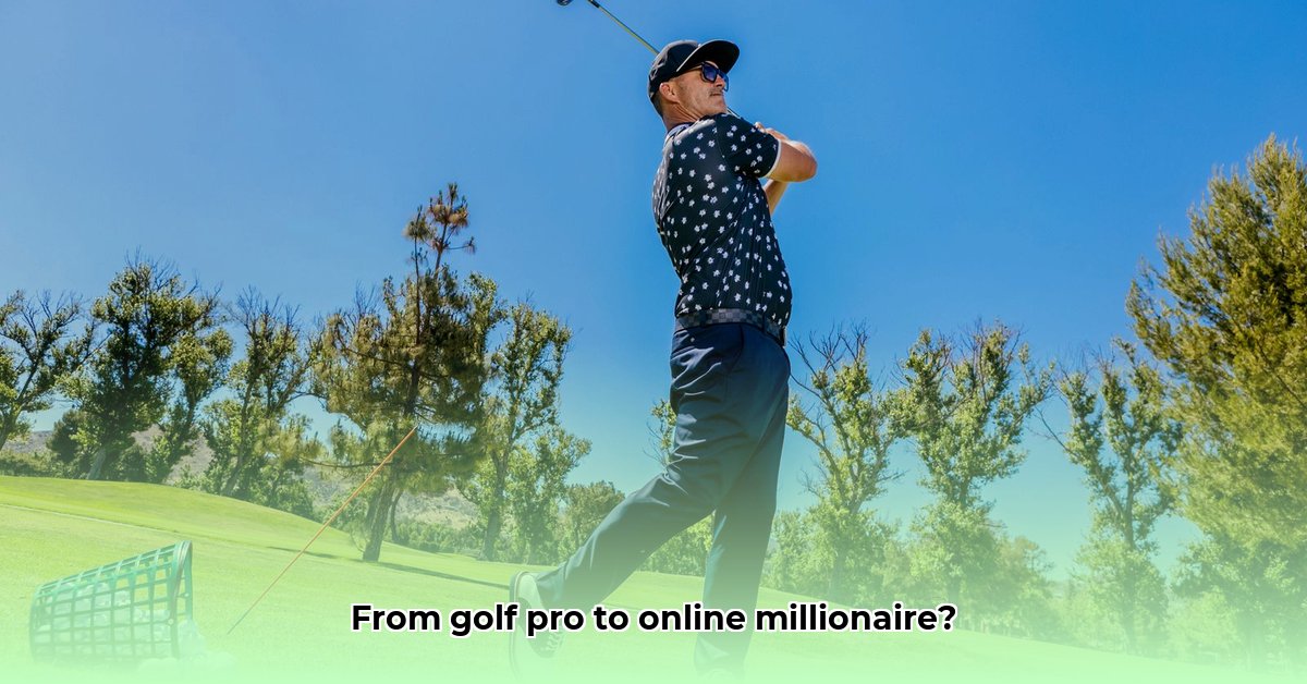 george-gankas-net-worth